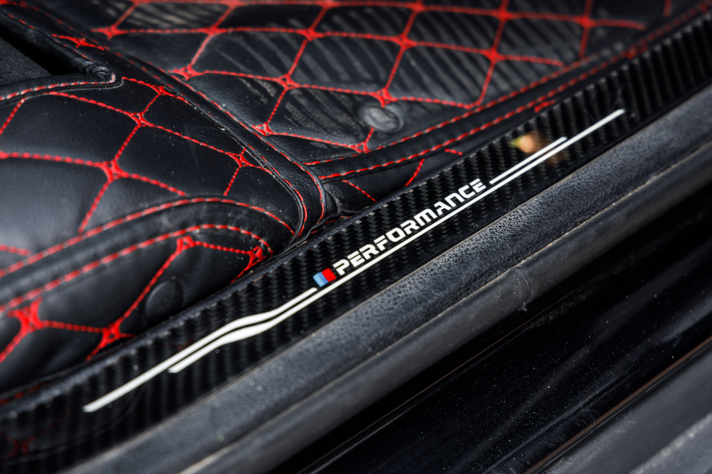 BMW X5 35D Xdrive 2014 фото 3