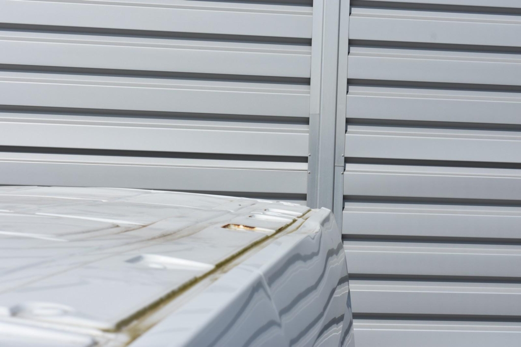 Ford Transit Kasten 2019 photo 19