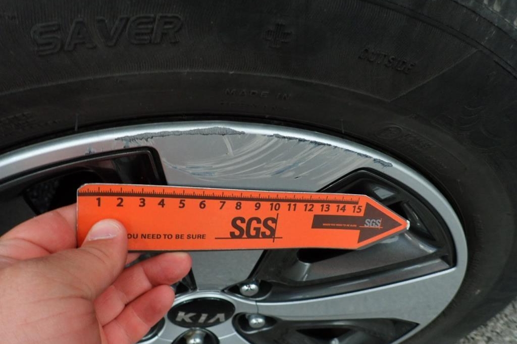 Kia Niro 2018 photo 7