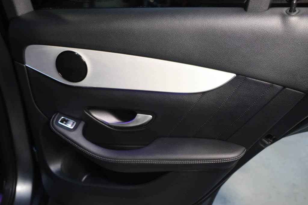 Mercedes-Benz GLC-Class 2022 фото 16