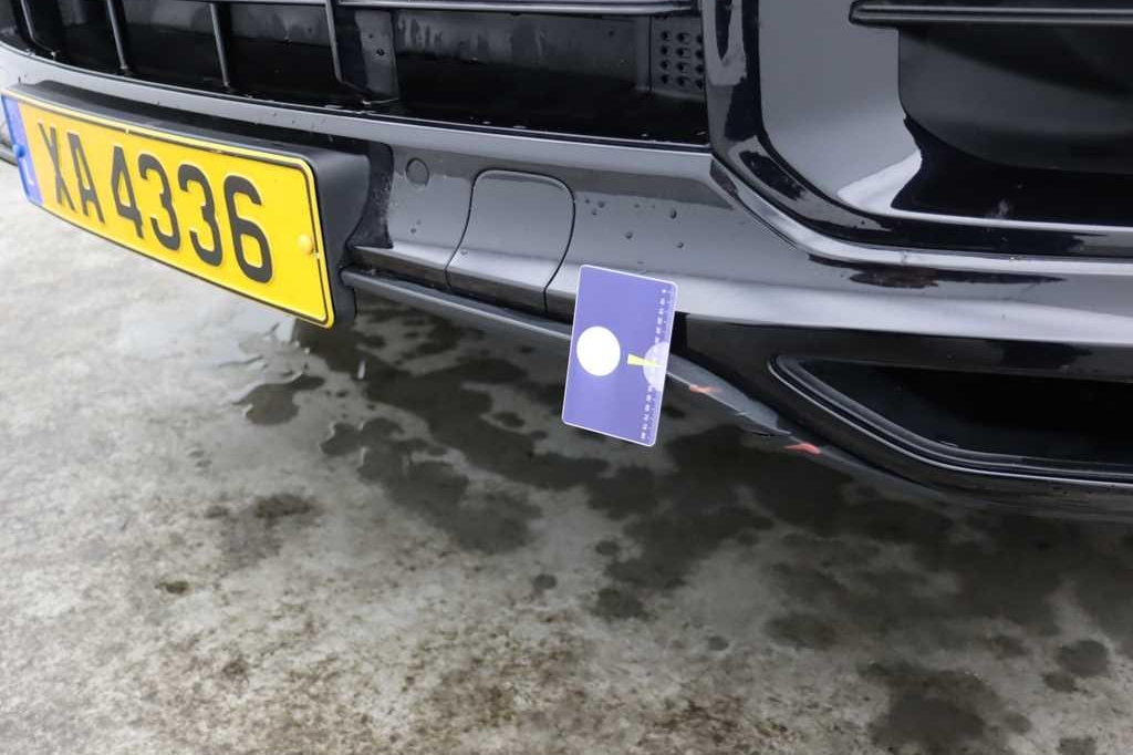 Porsche Cayenne 2018 photo 72