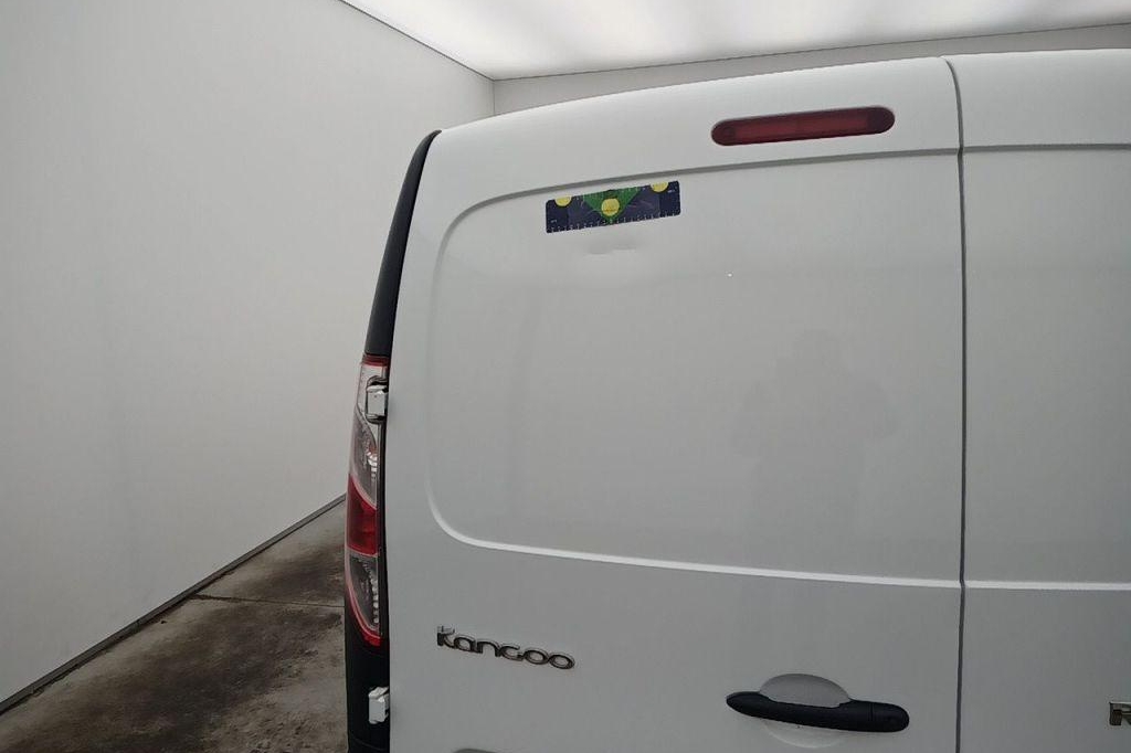Renault Kangoo 2017 photo 13