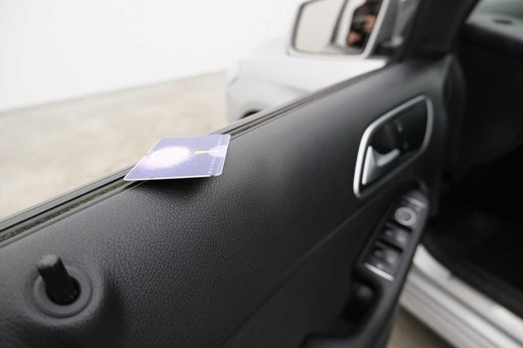 Mercedes-Benz B-Klasse 2017 фото 41