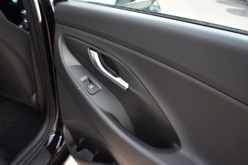 Hyundai i 30 CW 2019 фото 19