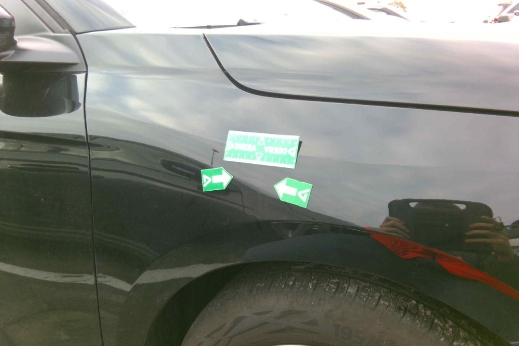 Opel Corsa 2020 фото 11