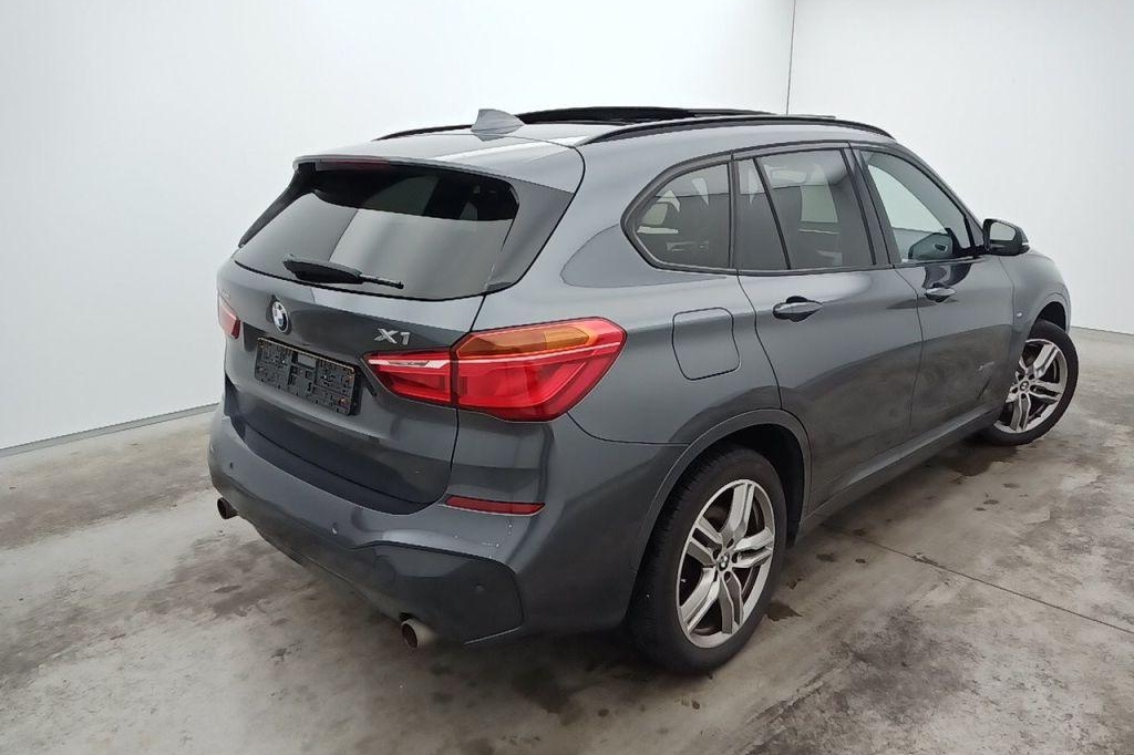 BMW X1 2017 photo 1