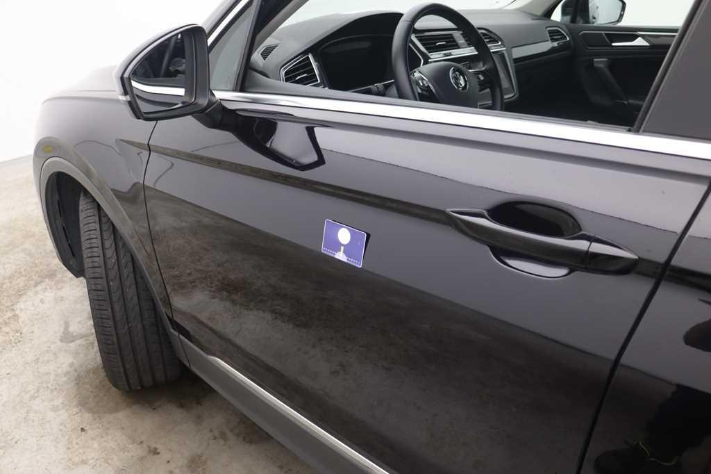 Volkswagen Tiguan 2018 фото 28