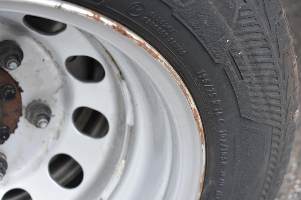 Ford Transit Koffer 2018 фото 28