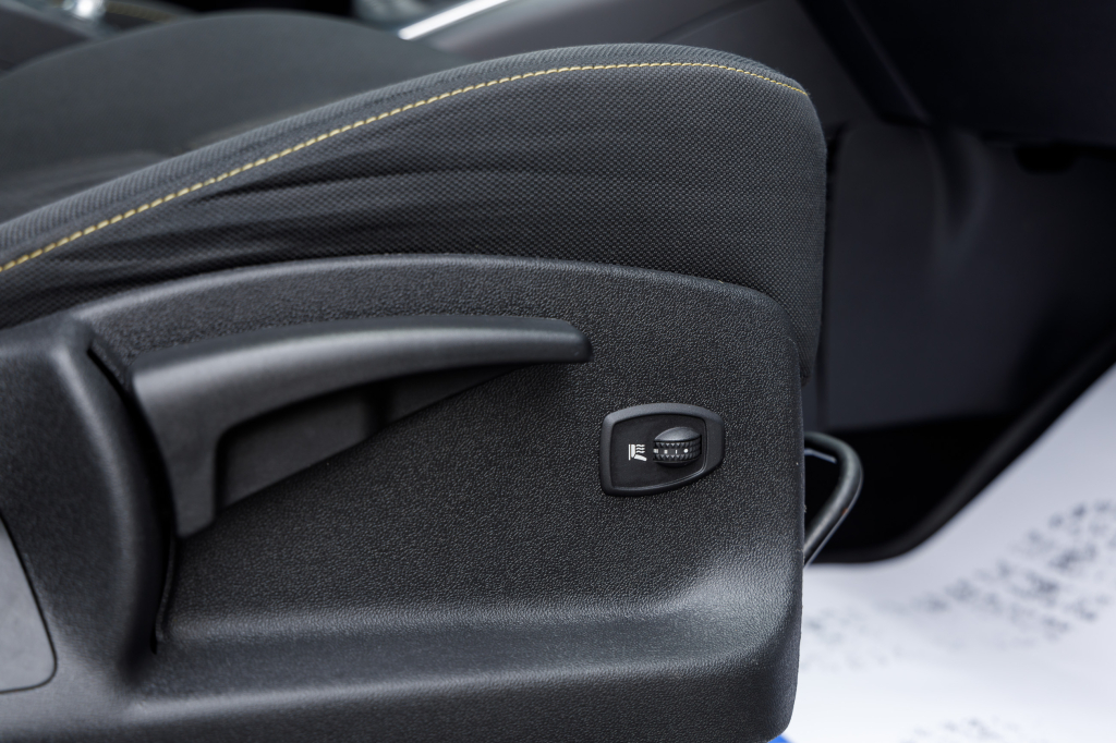 Renault Megane Scenic Grand  2010 фото 11