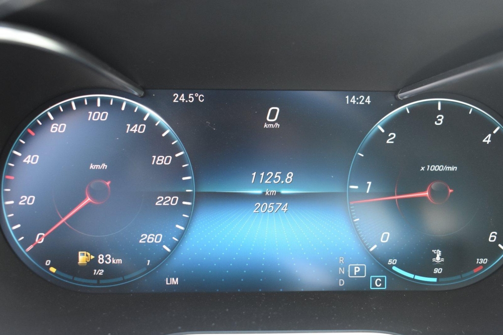 Mercedes-AMG C-Klasse 2019 photo 6