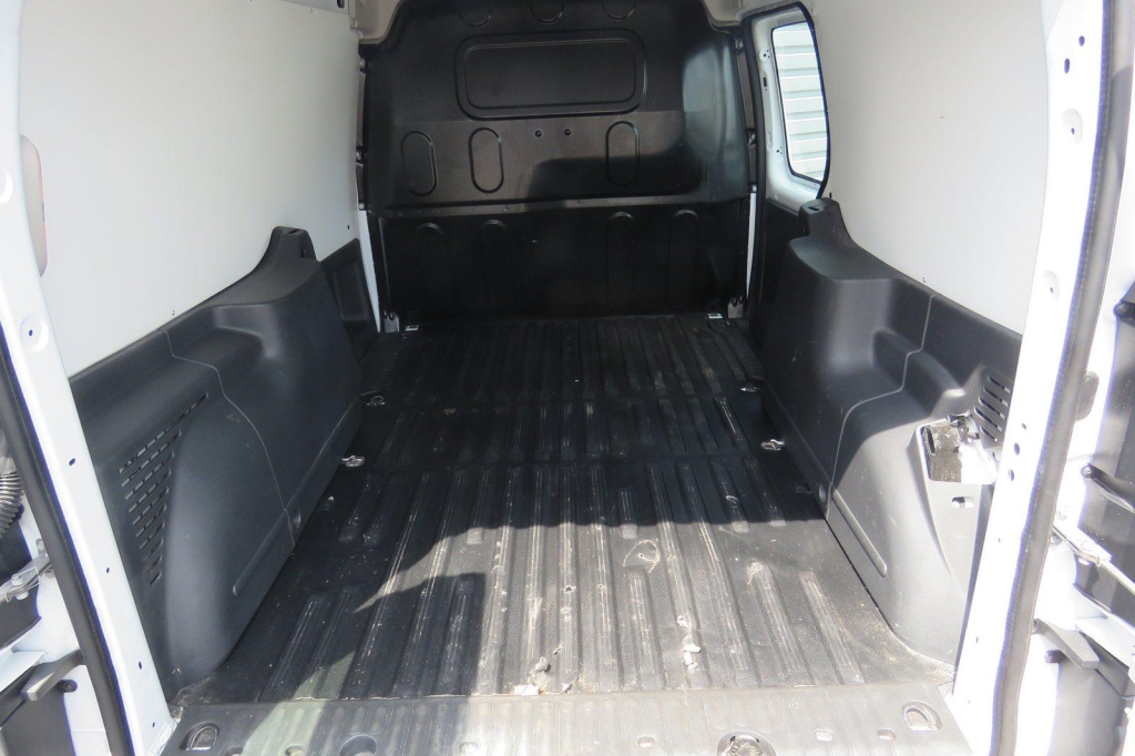 Renault Kangoo Kasten 2019 фото 24