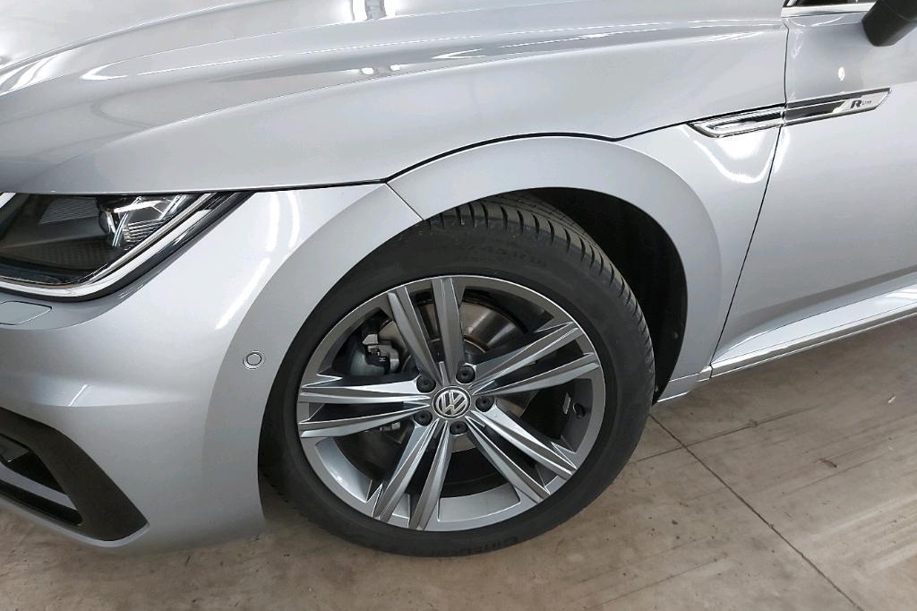 Volkswagen Arteon 2020 photo 10
