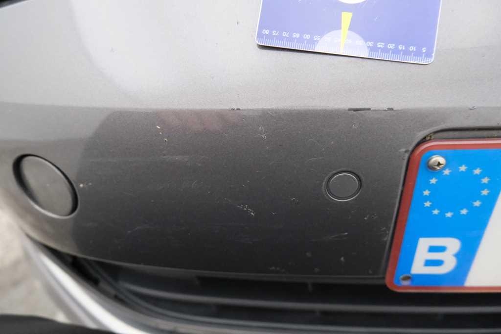 Volkswagen Golf 2016 photo 13