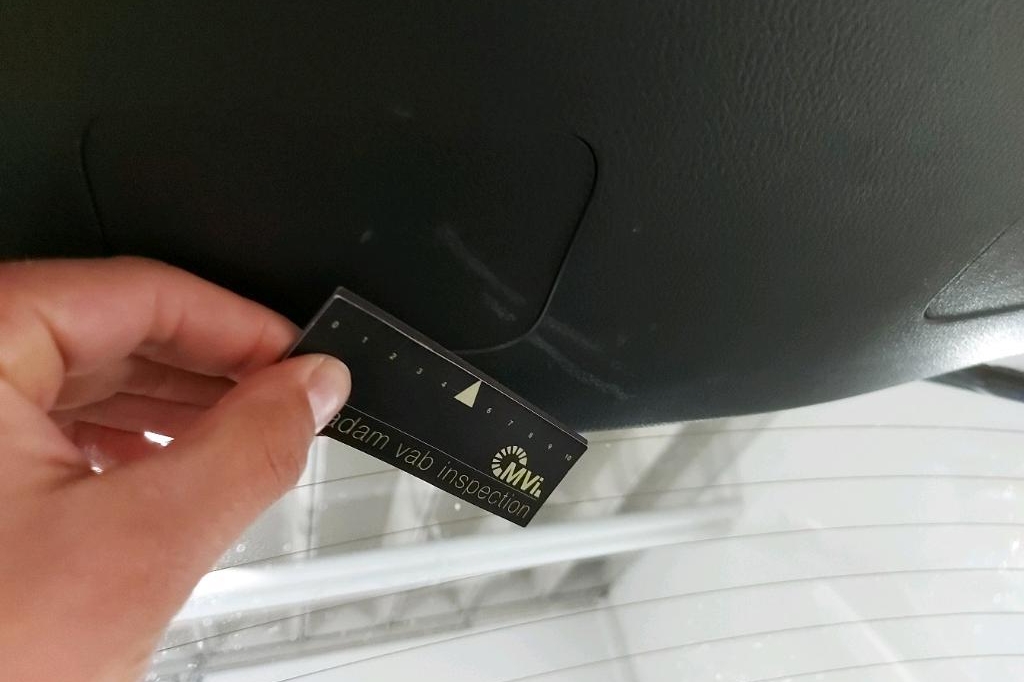 Toyota C-HR 2018 photo 9