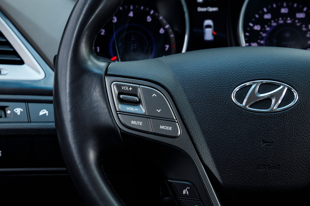 Hyundai Santa FE 2013 фото 15