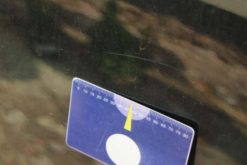 Skoda Octavia Combi 2017 photo 21