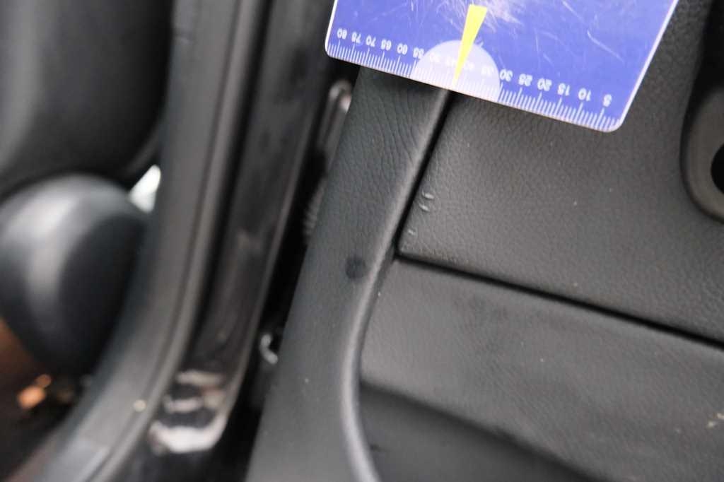 Mercedes-AMG E-Klasse 2017 photo 25