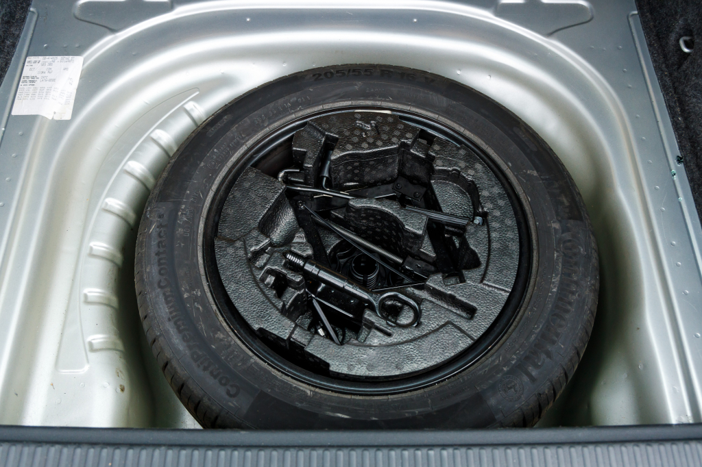 Skoda Octavia A7 2014 фото 8