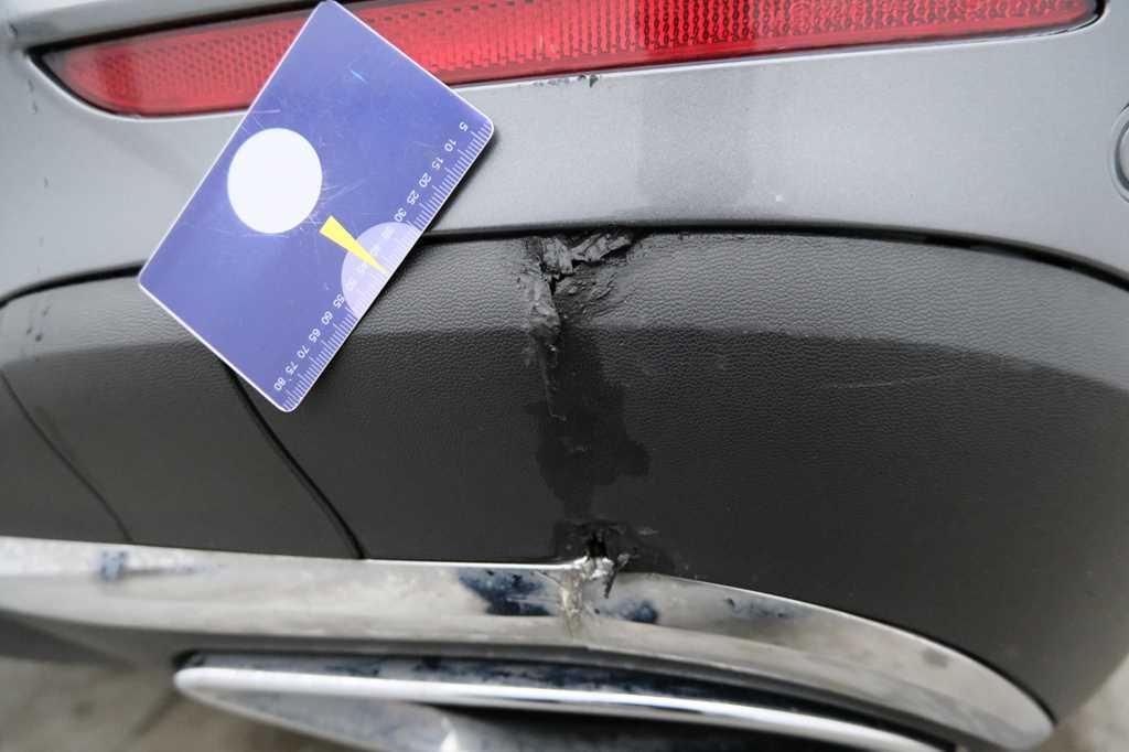 Mercedes-AMG GLC 2017 фото 20