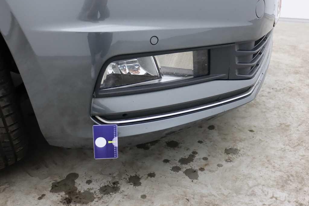 Volkswagen Touran 2017 фото 17