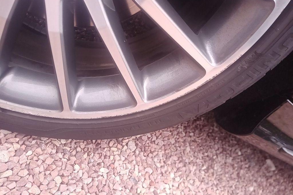 Mercedes-Benz CLA 2017 фото 58