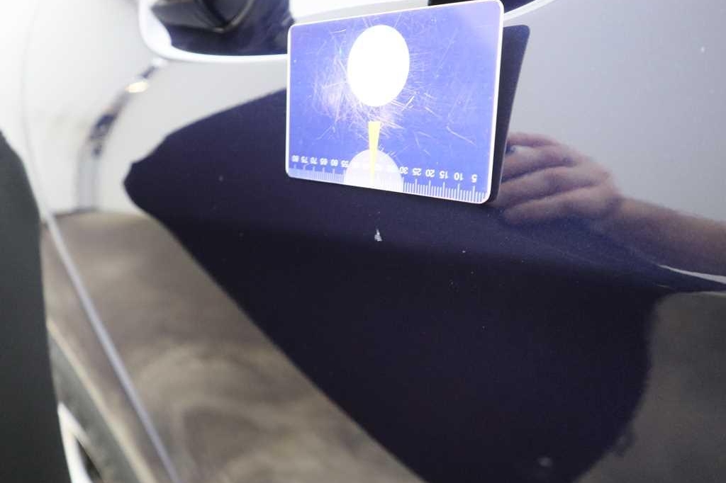 Mercedes-Benz CLA 2017 фото 35