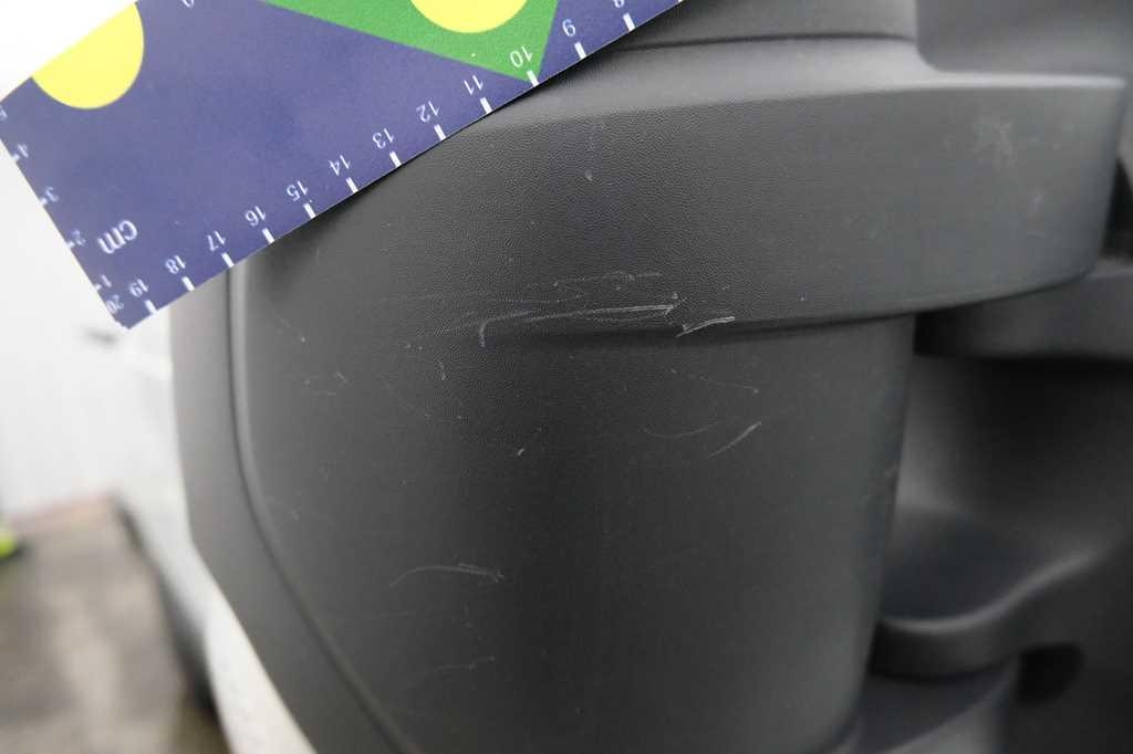 Opel Movano 2015 photo 12