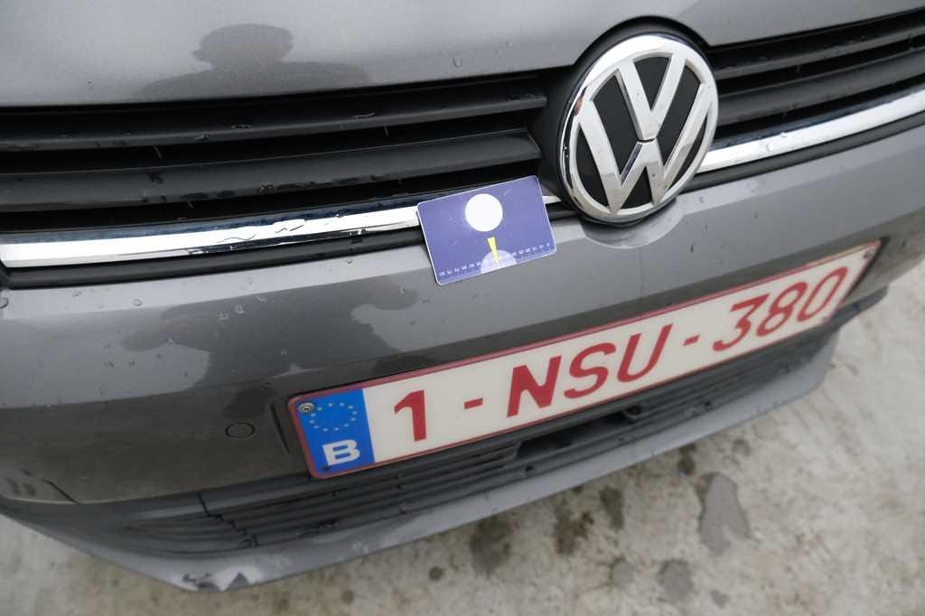 Volkswagen Polo 2016 photo 8