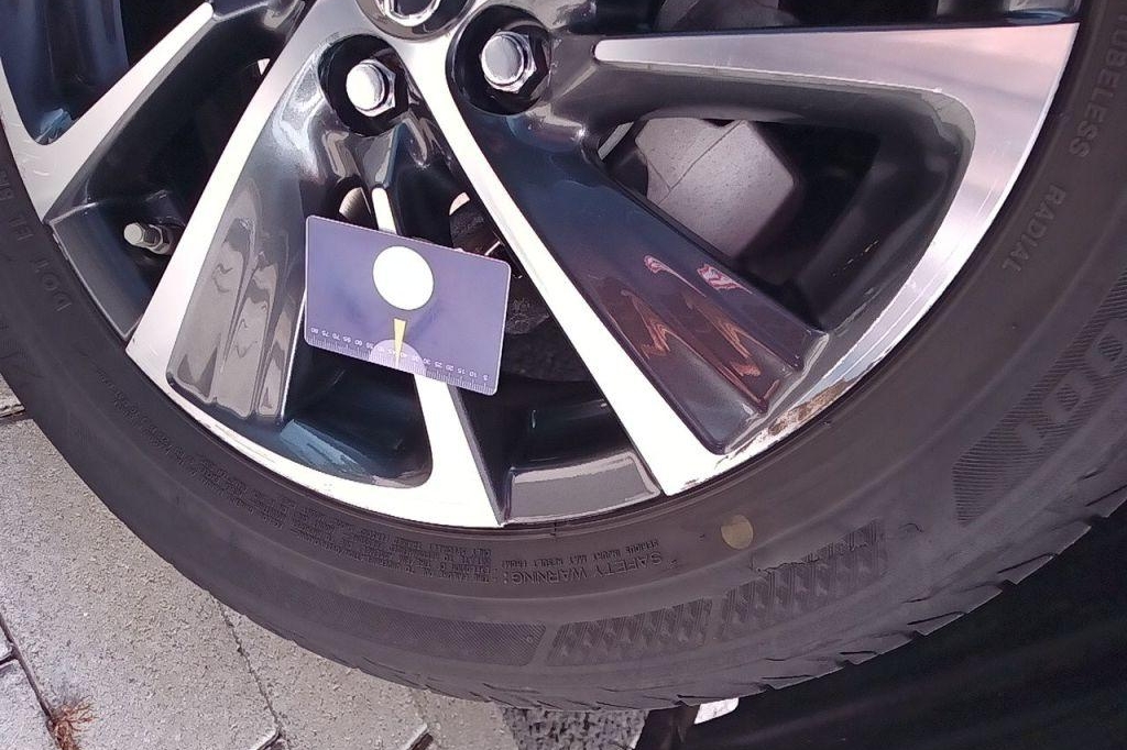 Lexus CT 2018 фото 40