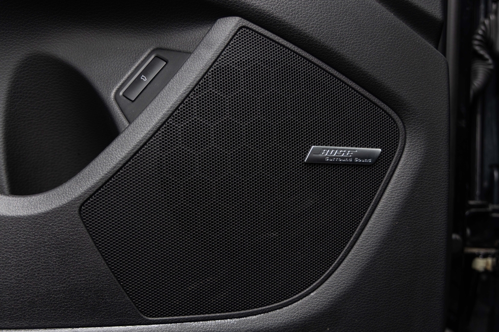 Audi Q7 2015 фото 15