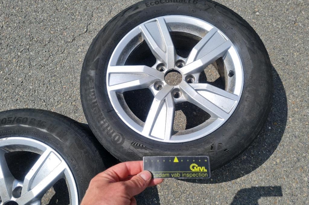 Audi A4 Avant 2018 photo 12