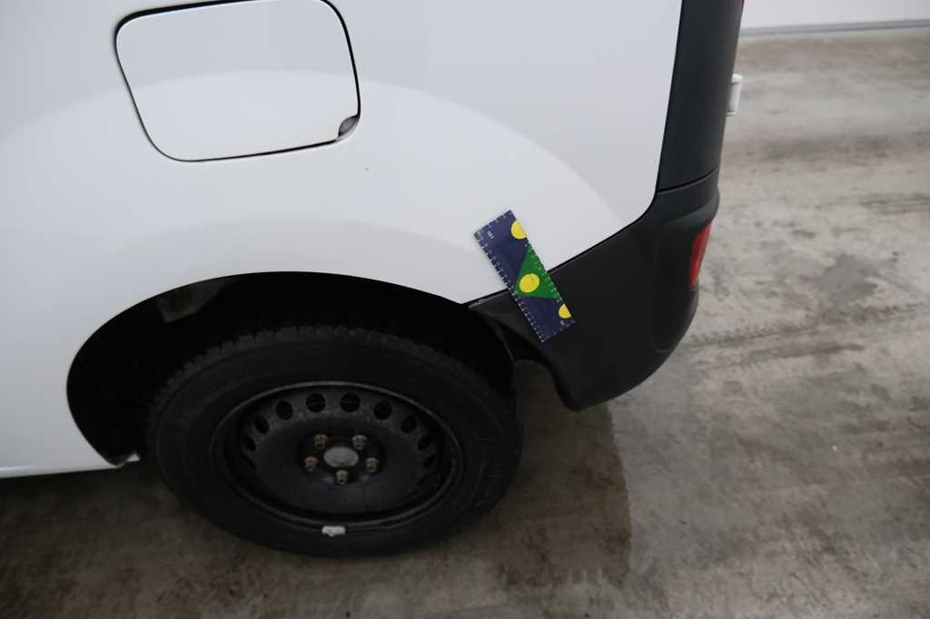 Renault Kangoo 2017 photo 16