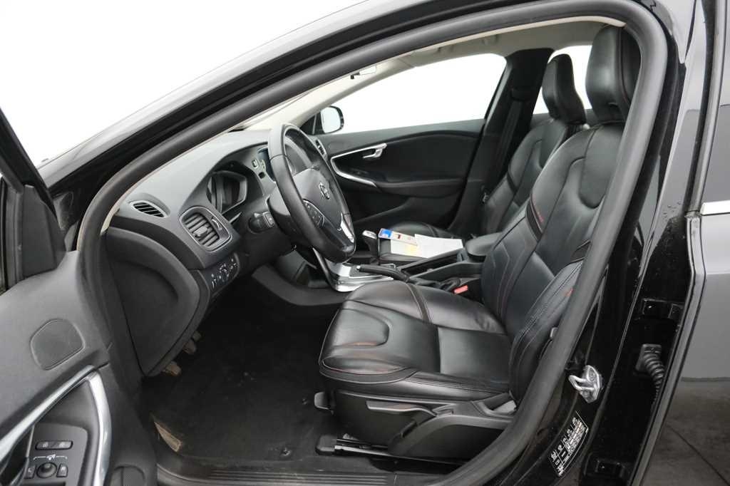 Volvo V40 2016 photo 5