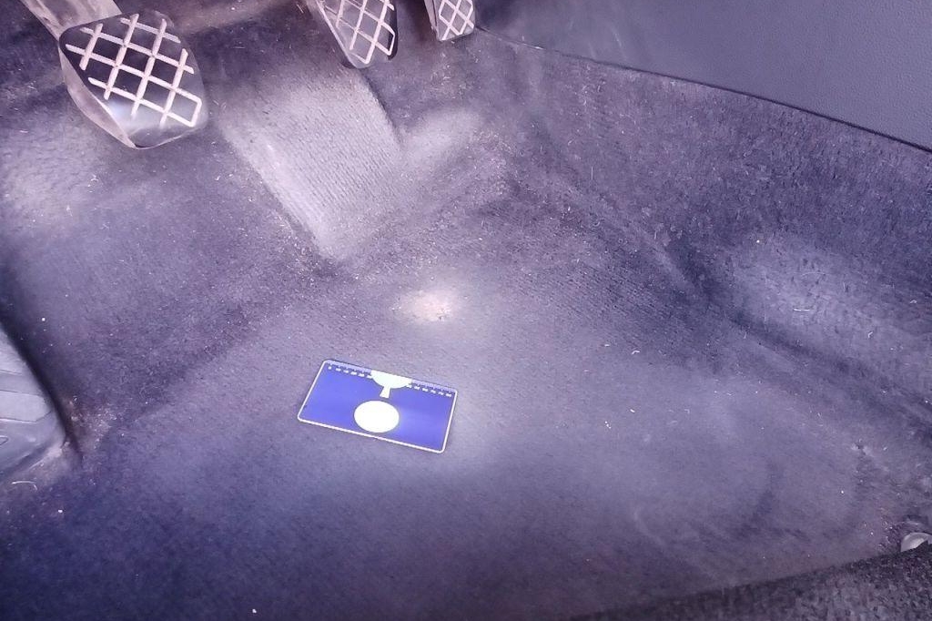 Volkswagen Passat Variant 2017 фото 33