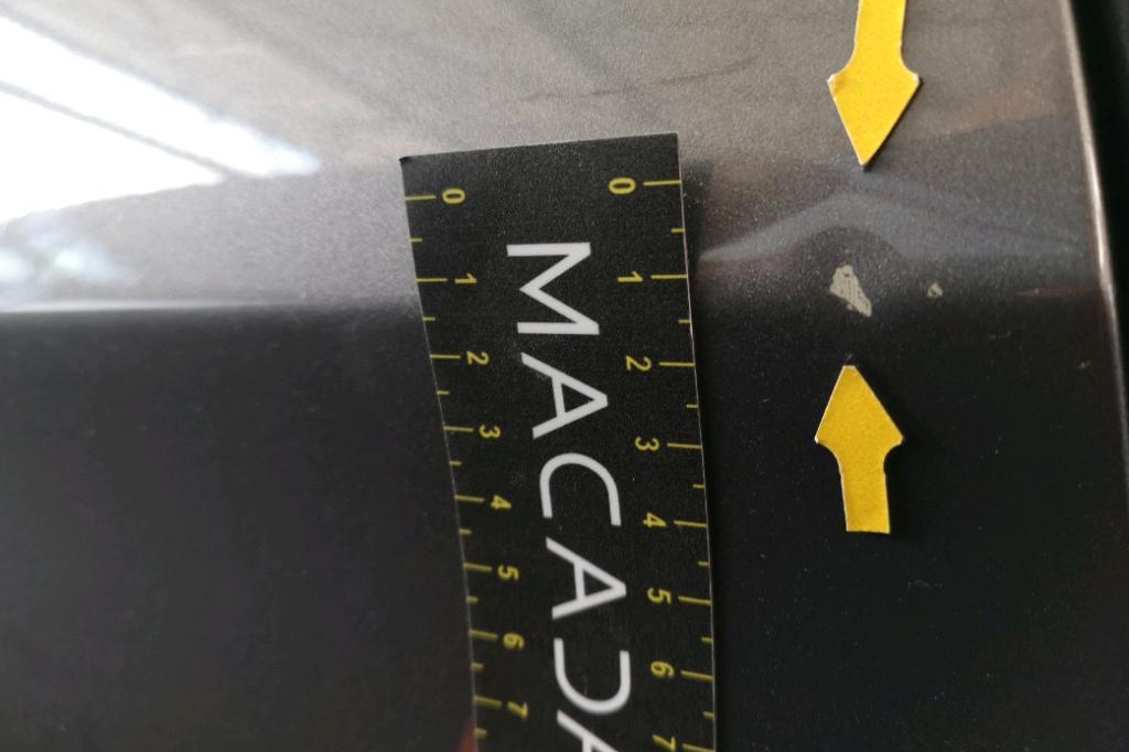 Mercedes-Benz CLA Coupe 2018 photo 11