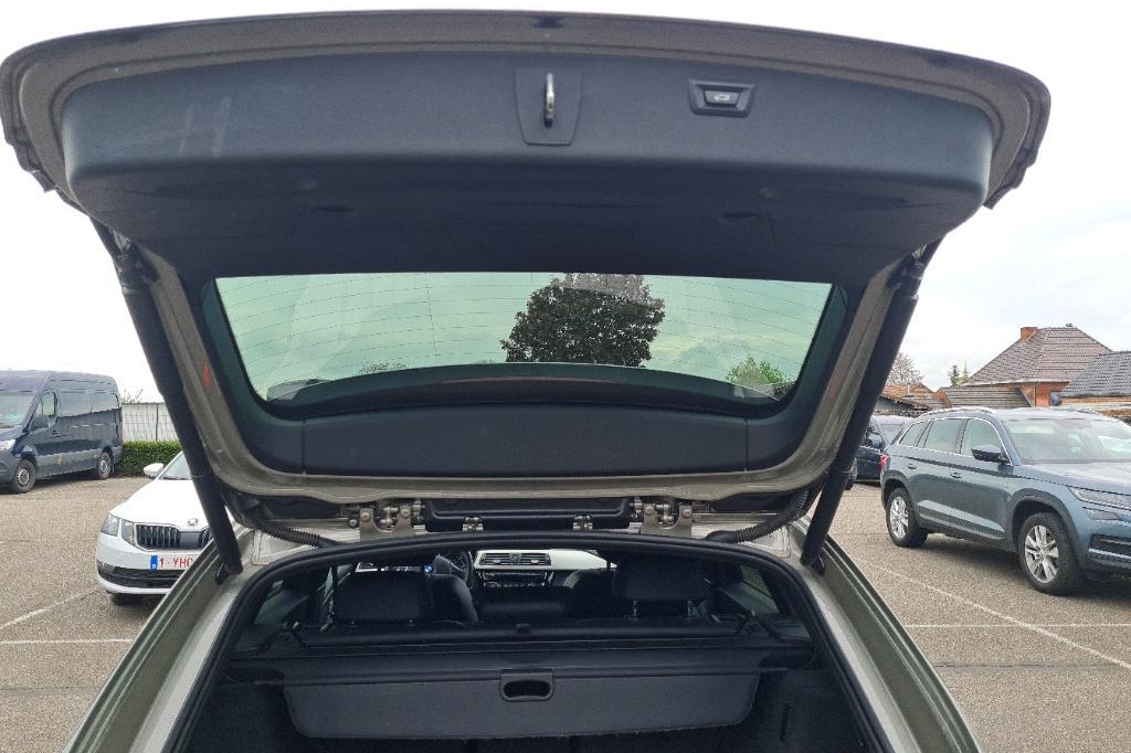 BMW 3er Touring 2016 photo 52