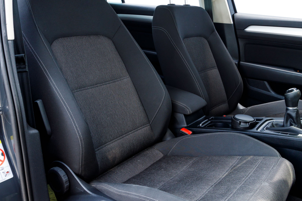 Volkswagen Passat B8 2017 photo 7