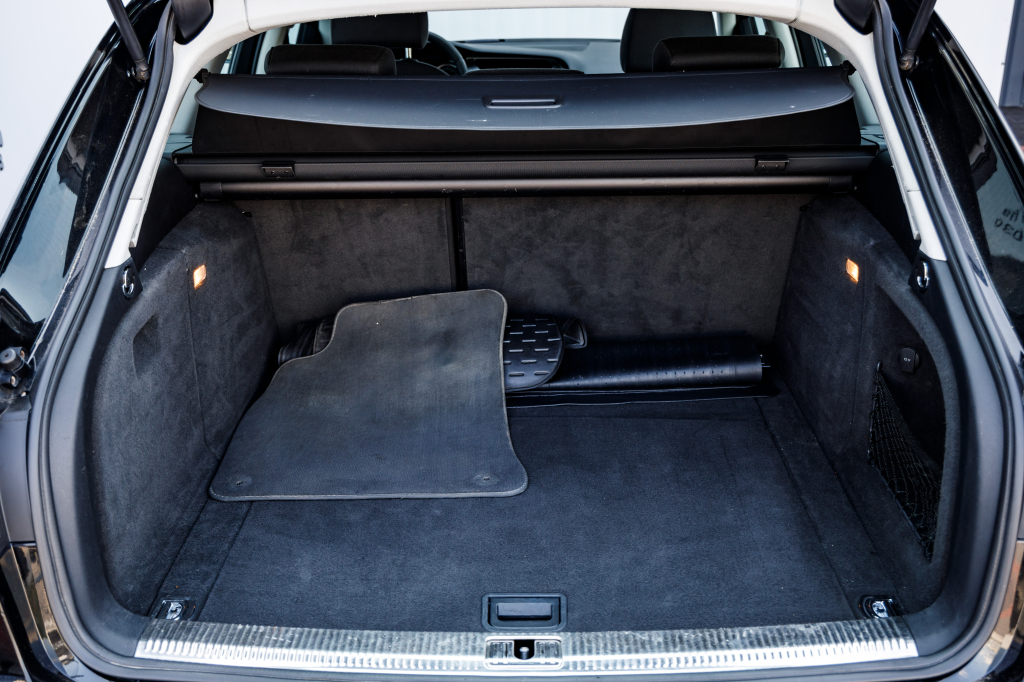 Audi A4 2008 фото 12