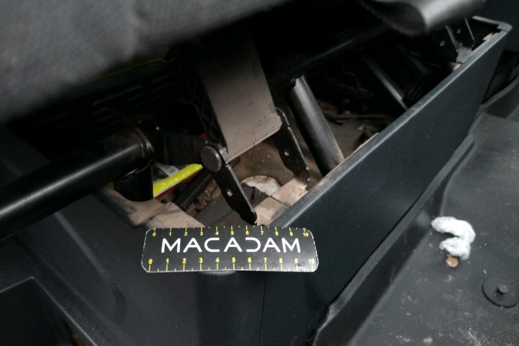 Ford Transit 2018 фото 32