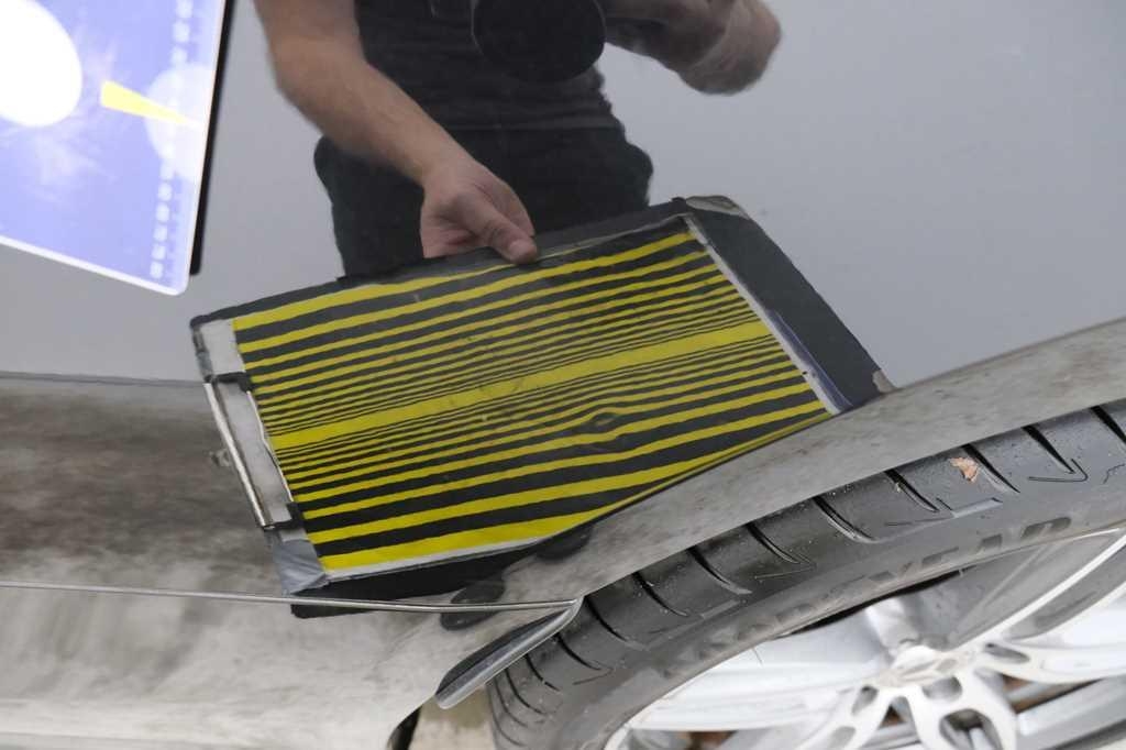 Mercedes-AMG E-Klasse 2017 photo 24