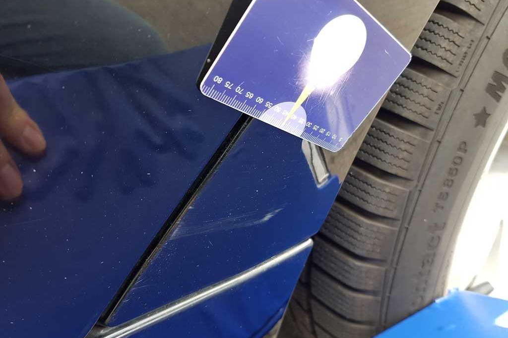 BMW 3er GT 2015 photo 26