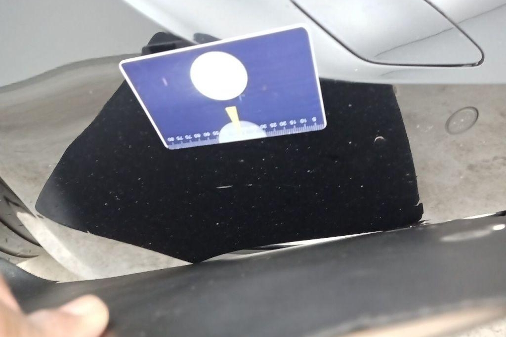 Volkswagen Passat Variant 2017 фото 19