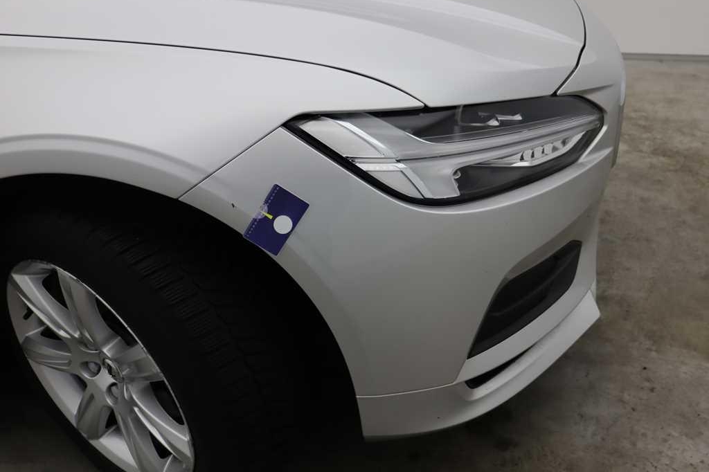 Volvo V90 2017 фото 42