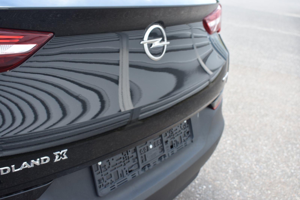 Opel Grandland X 2019 фото 14