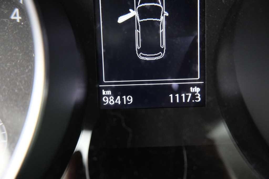 Volkswagen Golf 2016 photo 2