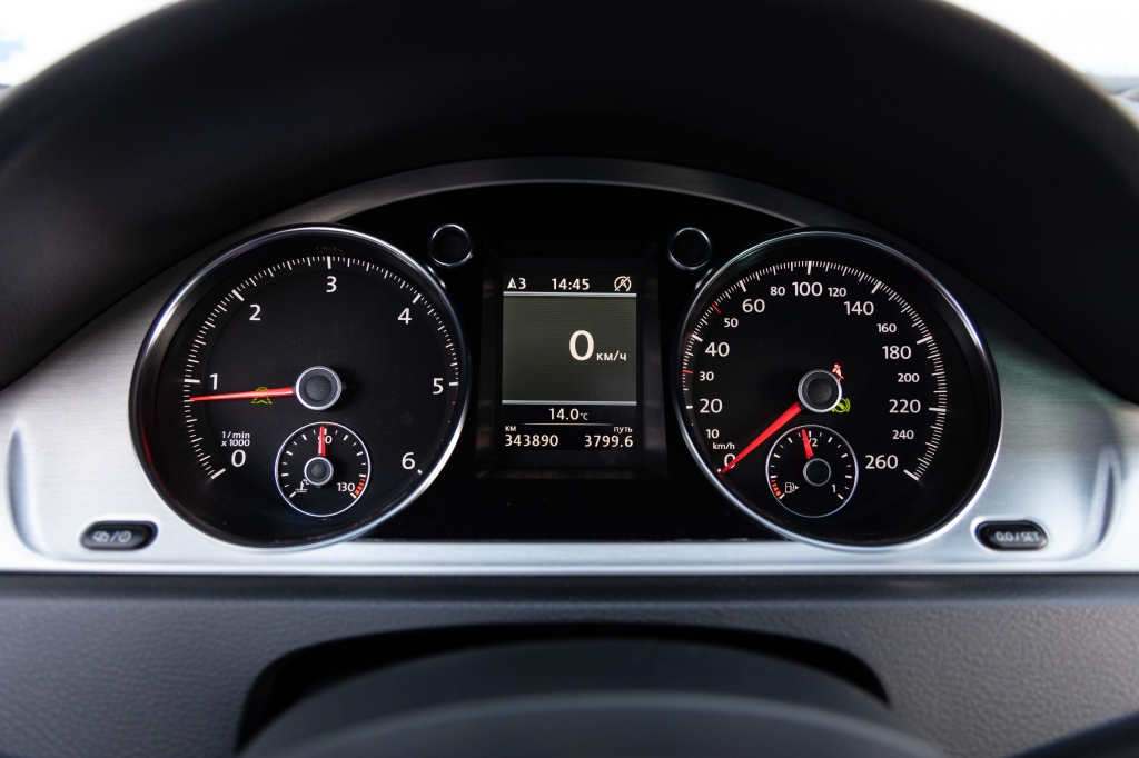 Volkswagen Passat Alltrack 2013 photo 19