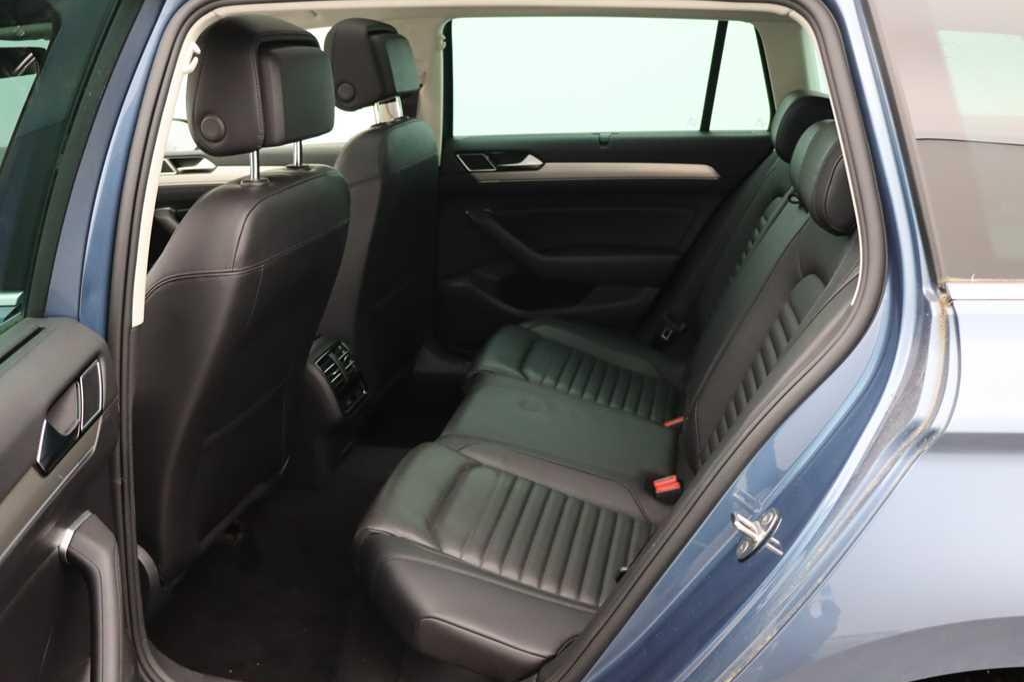 Volkswagen Passat Variant 2016 фото 4