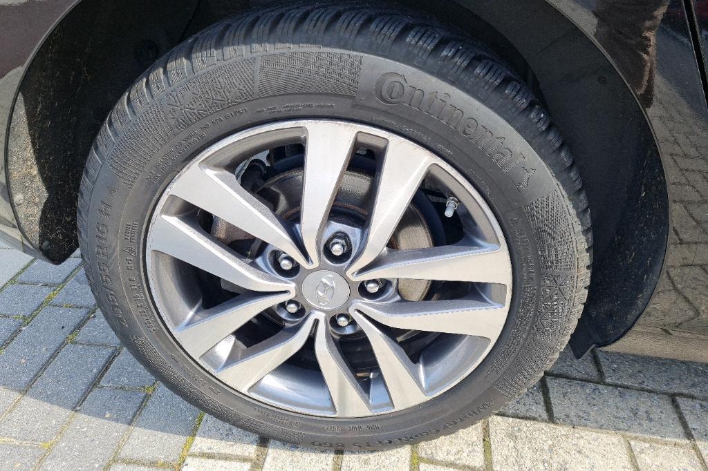 Hyundai i30 2017 photo 49