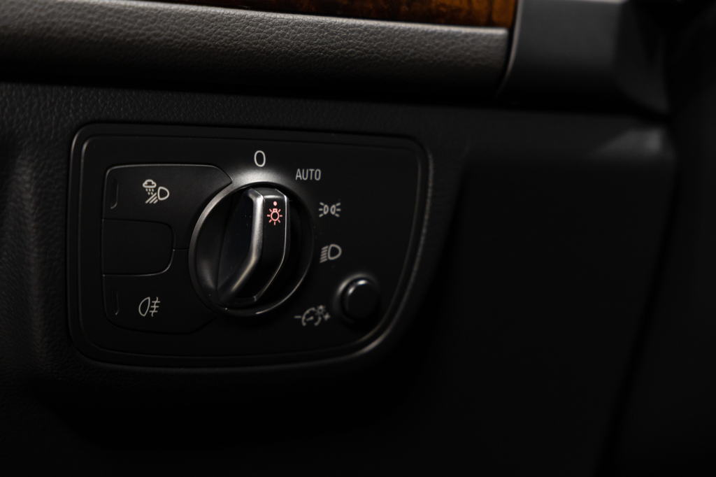 Audi A6 Premium Plus photo 13