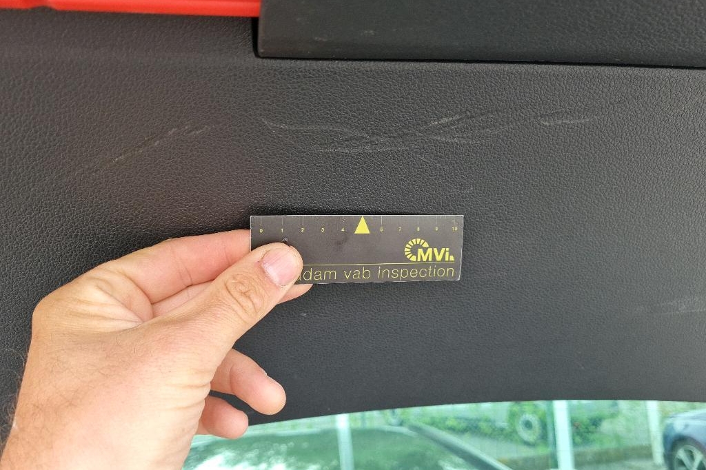 Volkswagen Passat Variant 2017 фото 25